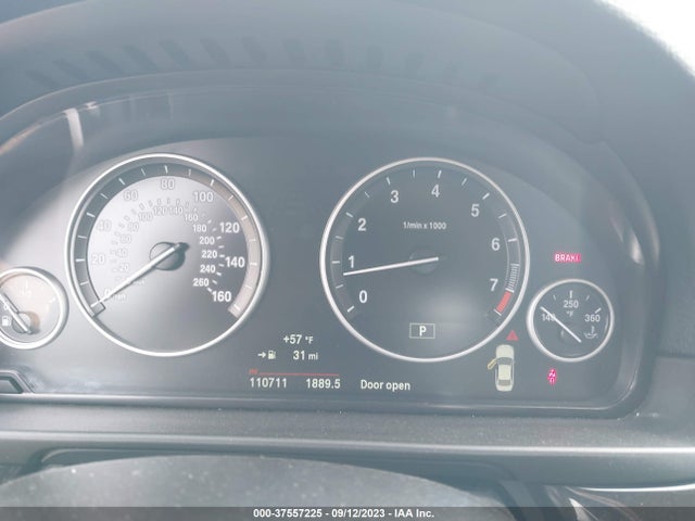 BMW 535i Xdrive 2016 WBA5B3C59GG256502 Image 7