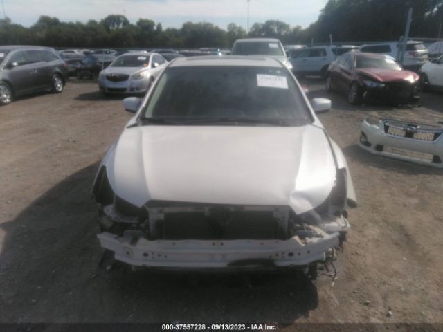 JF1GJAK67FH022354 Subaru Impreza Sedan Premium