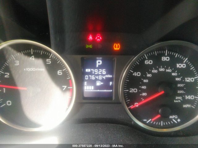 JF1GJAK67FH022354 Subaru Impreza Sedan Premium