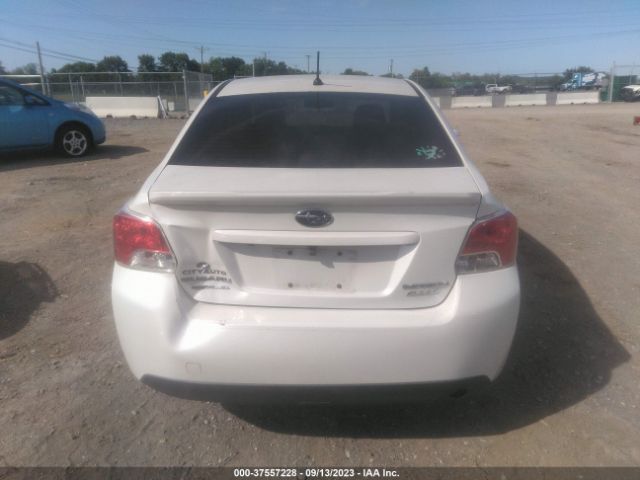 JF1GJAK67FH022354 Subaru Impreza Sedan Premium