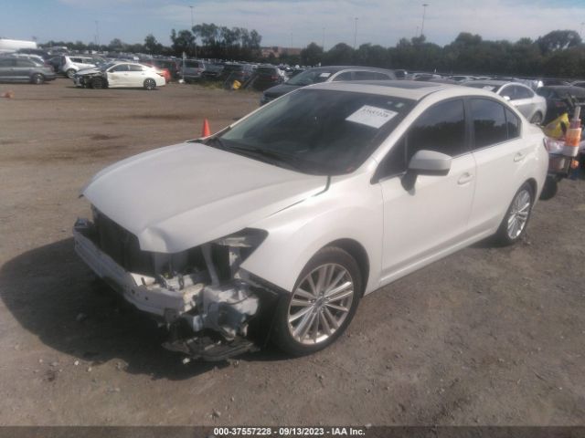 JF1GJAK67FH022354 Subaru Impreza Sedan Premium