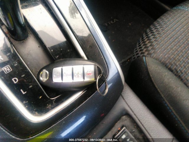 3N1AB7AP3KY380207 Nissan SENTRA SR