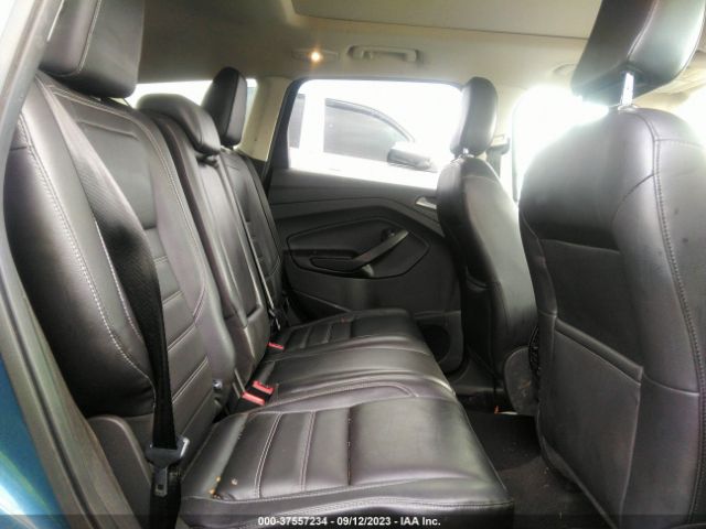 1FMCU9HD7JUA99127 Ford ESCAPE SEL