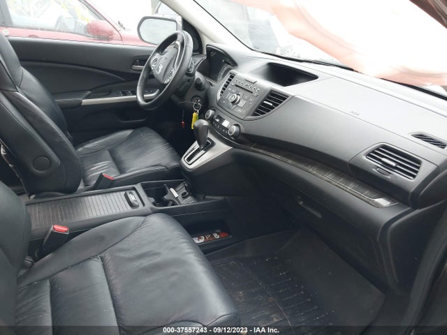 2014 HONDA CR-V EX-L VIN: 2HKRM4H78EH723318