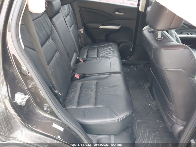 2014 HONDA CR-V EX-L VIN: 2HKRM4H78EH723318