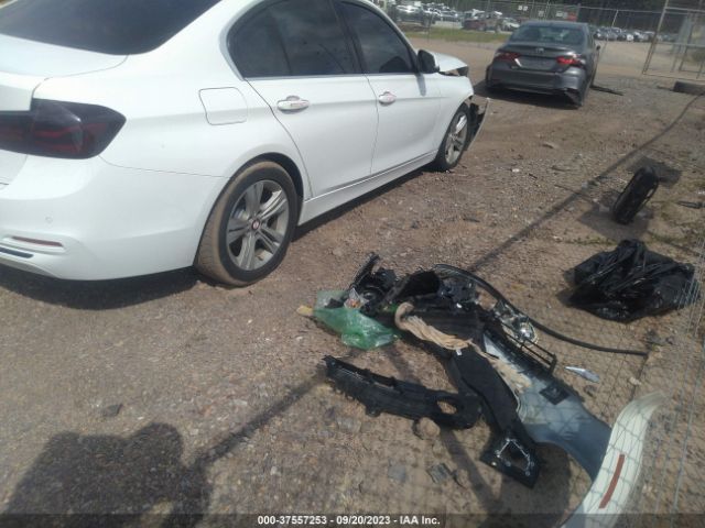WBA8B9G39HNU57239 BMW 3 Series 330i