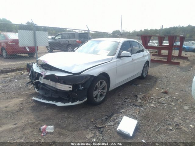 WBA8B9G39HNU57239 BMW 3 Series 330i