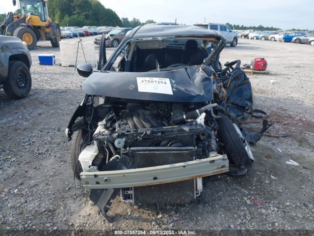 3N1CN7AP0HL811091 Nissan Versa Sedan S Plus