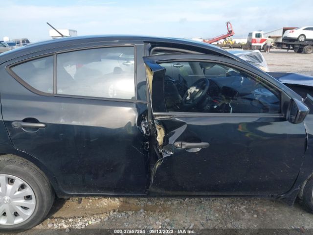 3N1CN7AP0HL811091 Nissan Versa Sedan S Plus