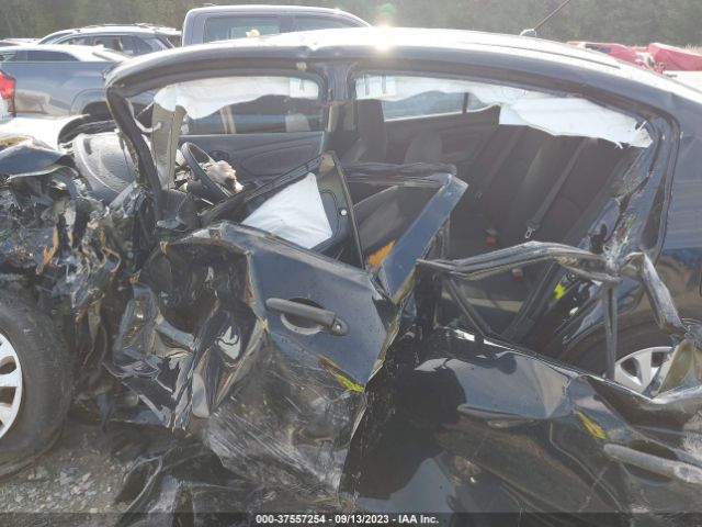 3N1CN7AP0HL811091 Nissan Versa Sedan S Plus