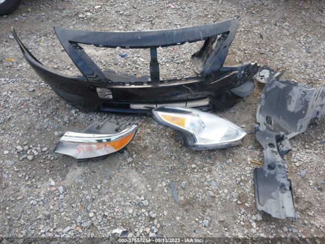 3N1CN7AP0HL811091 Nissan Versa Sedan S Plus