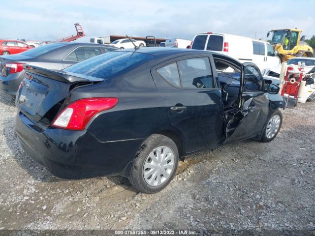 3N1CN7AP0HL811091 Nissan Versa Sedan S Plus