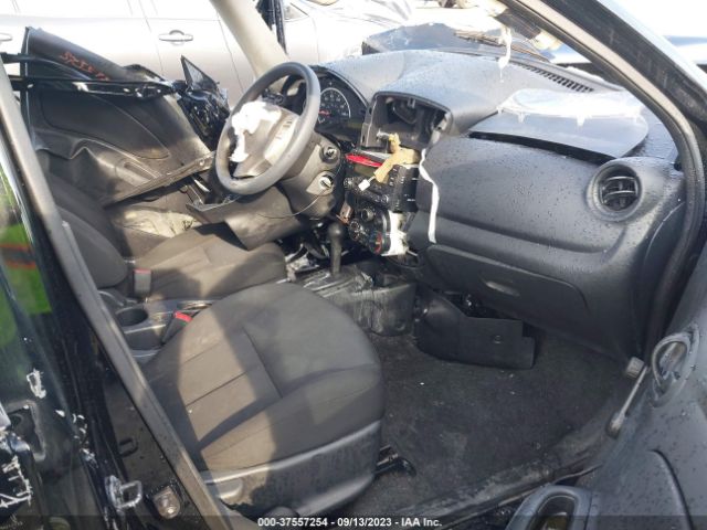 3N1CN7AP0HL811091 Nissan Versa Sedan S Plus