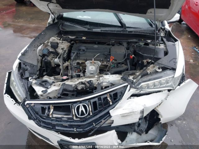 19UUB1F37FA017529 Acura TLX