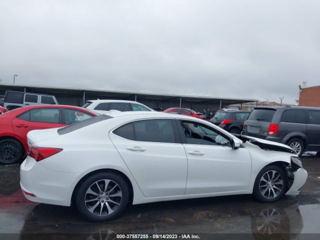 19UUB1F37FA017529 Acura TLX