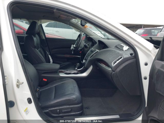 19UUB1F37FA017529 Acura TLX
