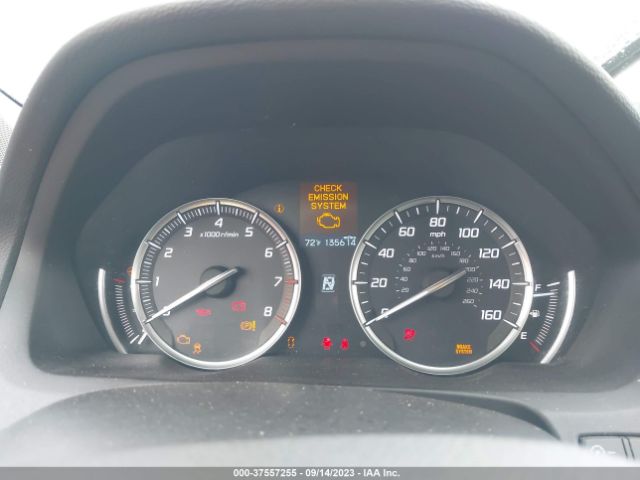 19UUB1F37FA017529 Acura TLX