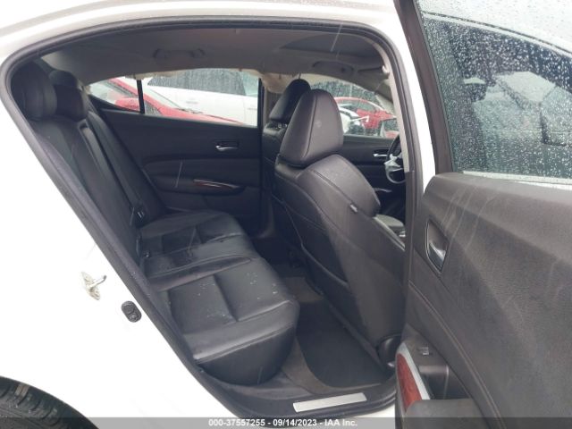19UUB1F37FA017529 Acura TLX