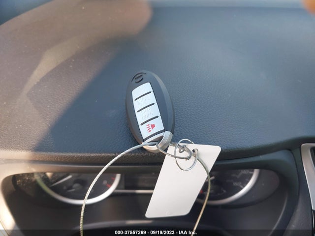 Nissan SENTRA SL 2017 3N1AB7APXHY282333 Image 11