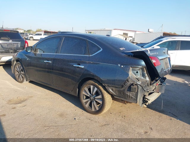 Nissan SENTRA SL 2017 3N1AB7APXHY282333 Image 3