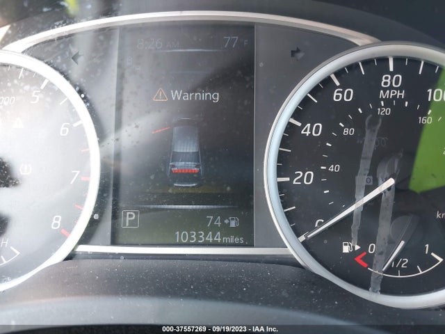 Nissan SENTRA SL 2017 3N1AB7APXHY282333 Image 7