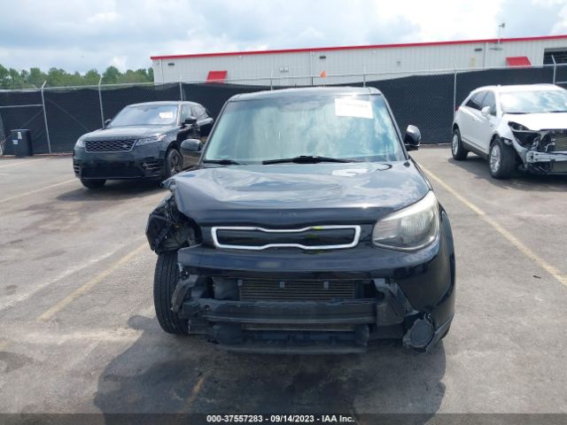 KNDJP3A52F7795340 KIA SOUL +