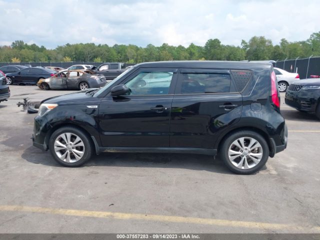 KNDJP3A52F7795340 KIA SOUL +
