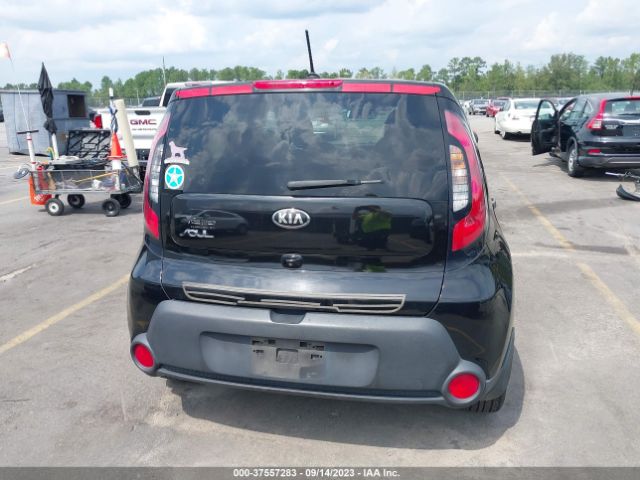 KNDJP3A52F7795340 KIA SOUL +