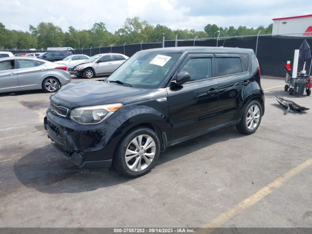KNDJP3A52F7795340 KIA SOUL +