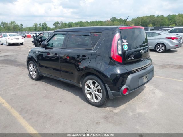 KNDJP3A52F7795340 KIA SOUL +