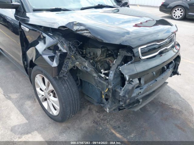 KNDJP3A52F7795340 KIA SOUL +