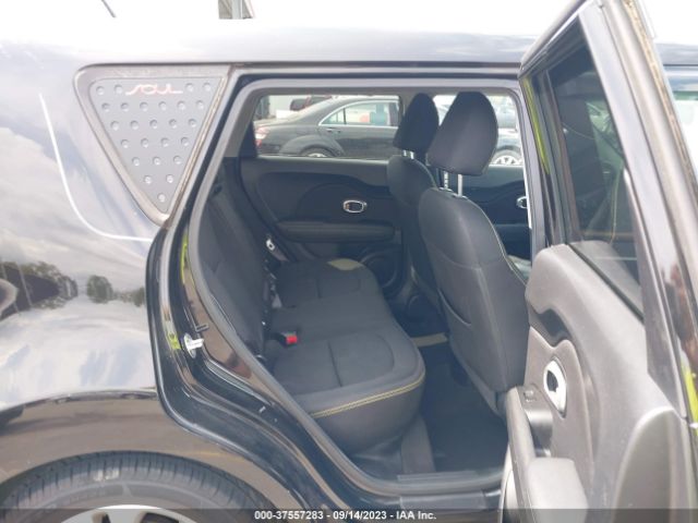 KNDJP3A52F7795340 KIA SOUL +