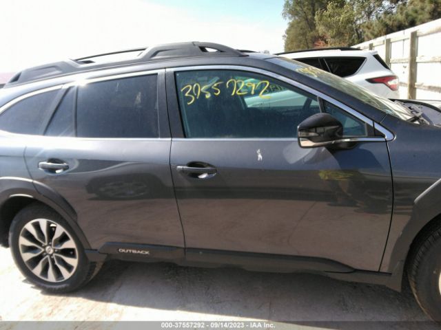 4S4BTANCXP3173067 Subaru Outback Limited