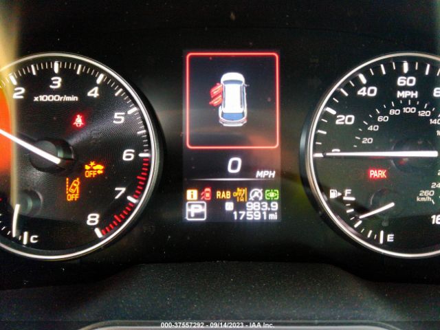 4S4BTANCXP3173067 Subaru Outback Limited