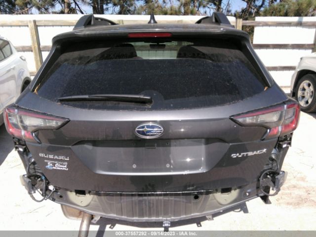 4S4BTANCXP3173067 Subaru Outback Limited