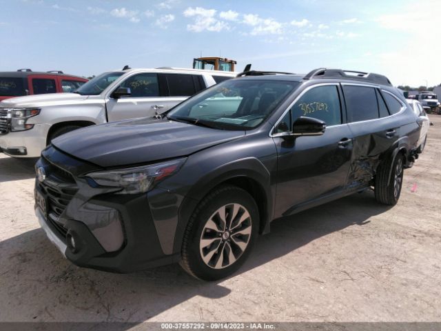 4S4BTANCXP3173067 Subaru Outback Limited