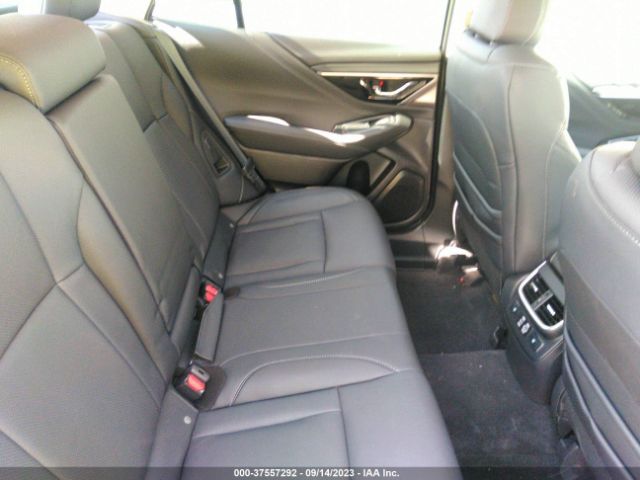 4S4BTANCXP3173067 Subaru Outback Limited
