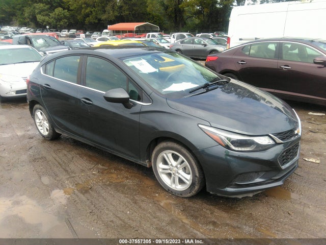 2018 3G1BE6SM4JS588808 main image