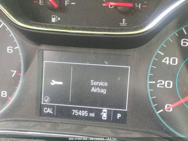 Chevrolet Cruze Lt Auto 2018 3G1BE6SM4JS588808 Image 16