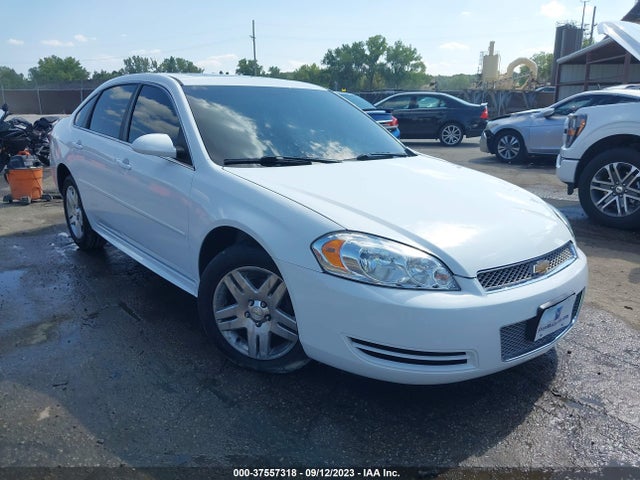 2014 2G1WB5E37E1184006 main image