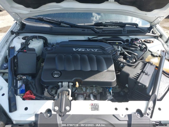 Chevrolet Impala Limited Lt 2014 2G1WB5E37E1184006 Image 10