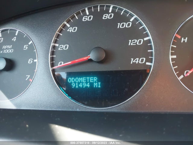 Chevrolet Impala Limited Lt 2014 2G1WB5E37E1184006 Image 14