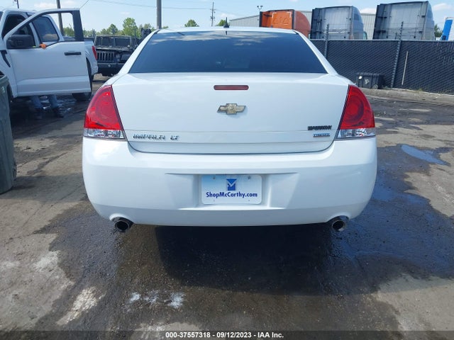 Chevrolet Impala Limited Lt 2014 2G1WB5E37E1184006 Image 15