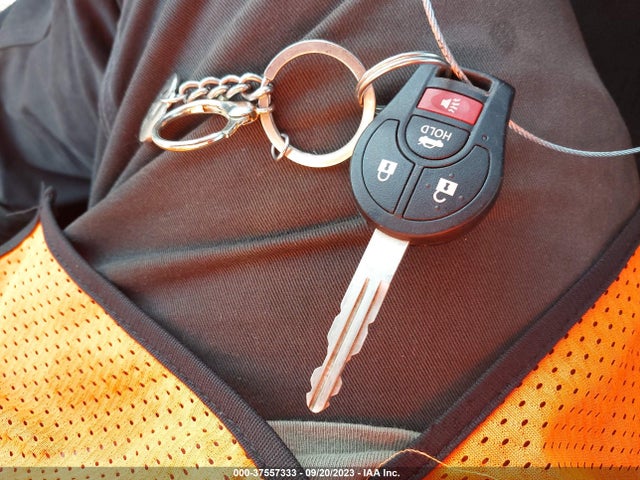 Nissan SENTRA S 2019 3N1AB7AP3KY363262 Image 11