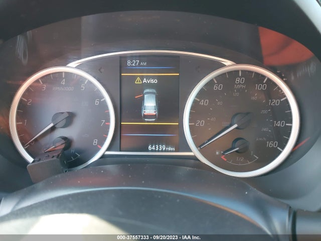 Nissan SENTRA S 2019 3N1AB7AP3KY363262 Image 7