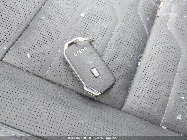 5XYP5DHC1NG259507 KIA Telluride Sx