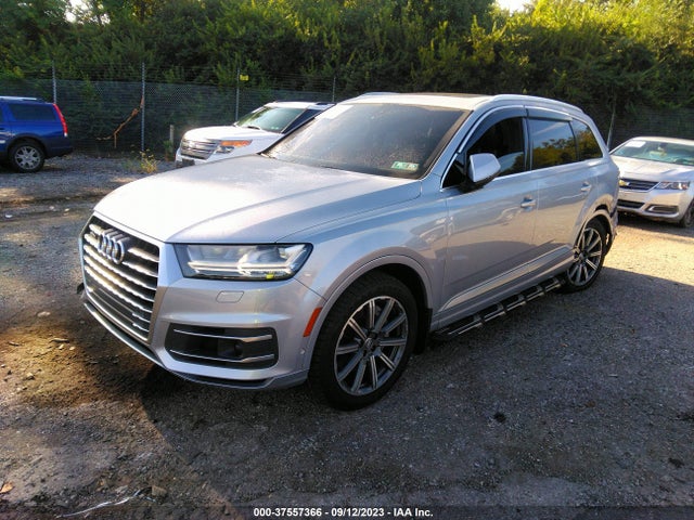 WA1LAAF70KD000851 Audi Q7 Premium Plus
