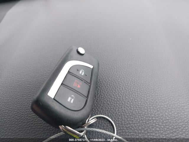 Toyota RAV4 LE 2019 2T3H1RFV2KW049643 Image 11