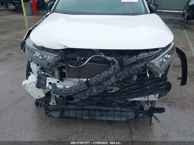 Toyota RAV4 LE 2019 2T3H1RFV2KW049643 Image 6