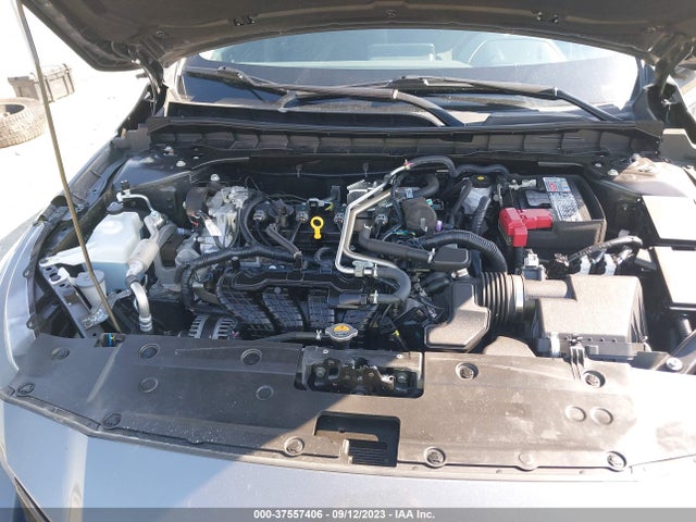 Nissan Altima S Fwd 2022 1N4BL4BV3NN315245 Image 10